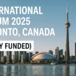 International Forum in Canada