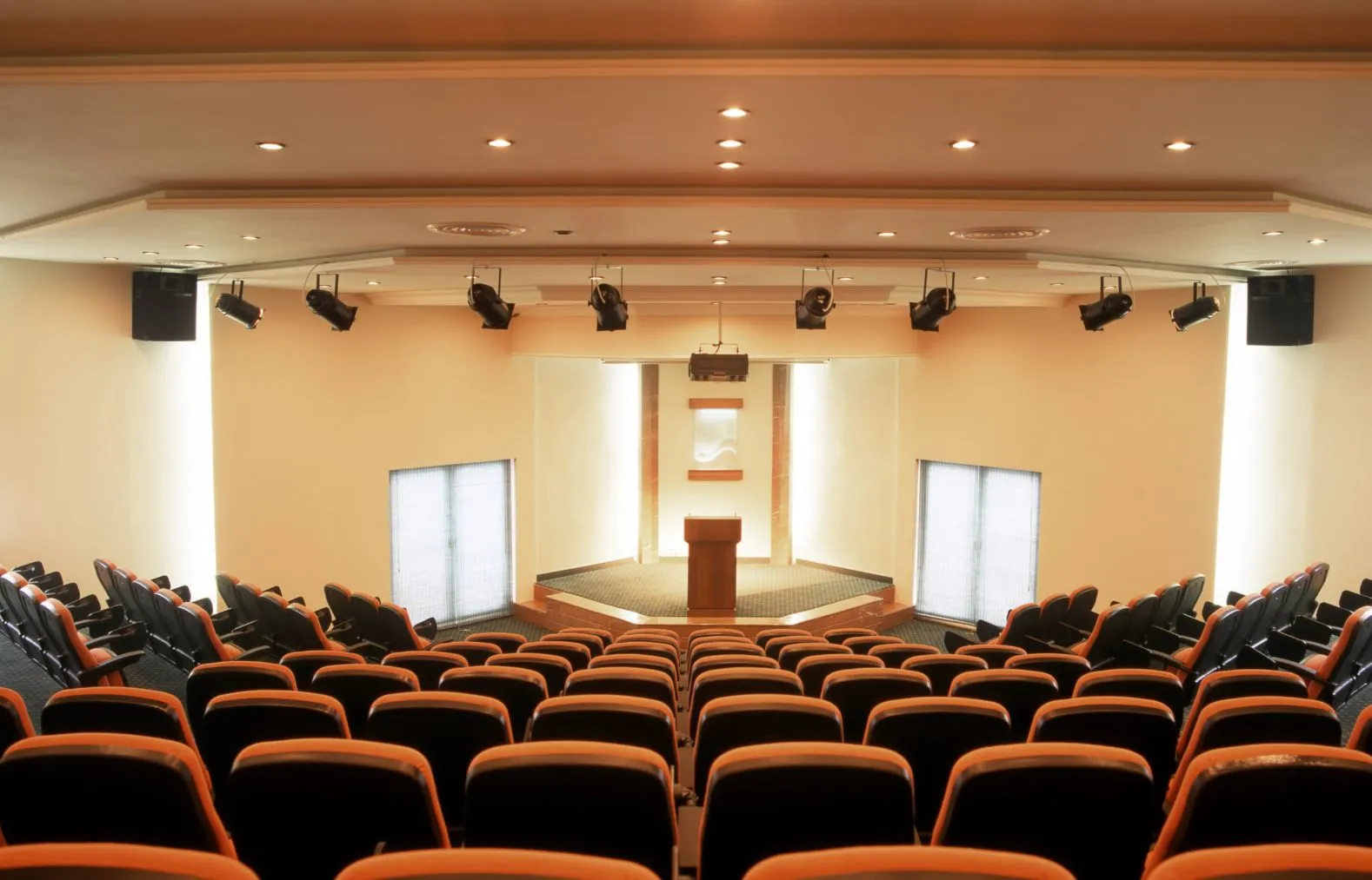 International Forum in Canada 