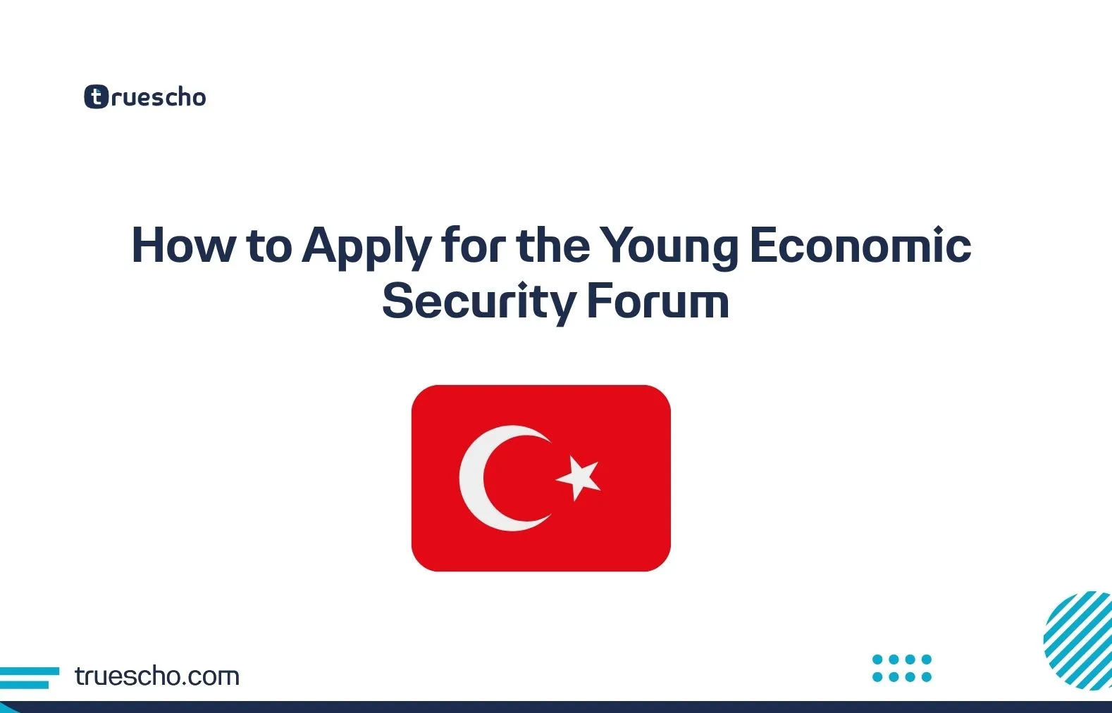 Young Economic Security Forum