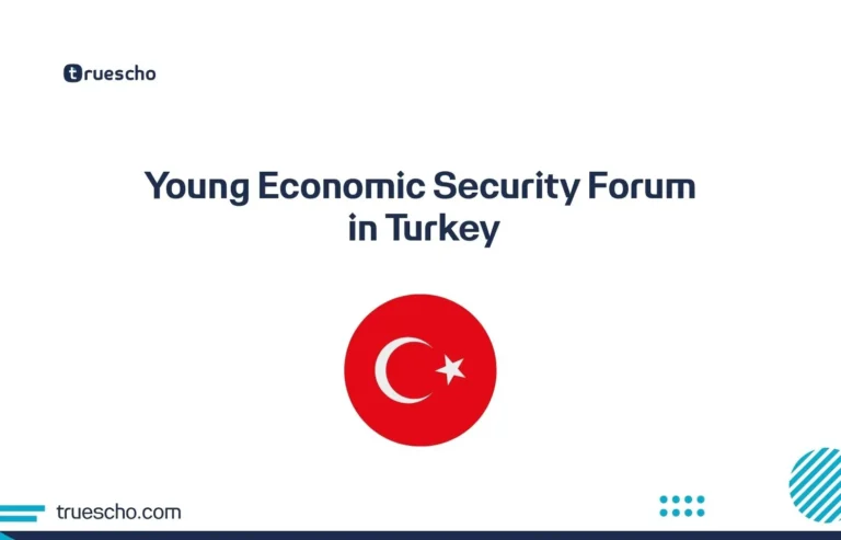 Young Economic Security Forum